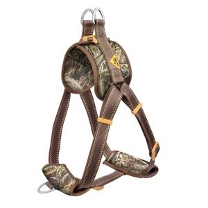 Browning Walking Harness. Mossy Oak Shadow Grass Blades camouflage pattern.